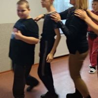 Dzień Chłopaka w Grupach Wychowawczych