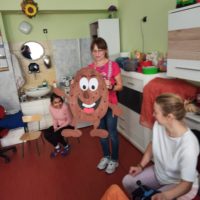 Dzień pieczonego ziemniaka