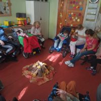 Dzień pieczonego ziemniaka