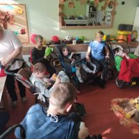 Dzień pieczonego ziemniaka