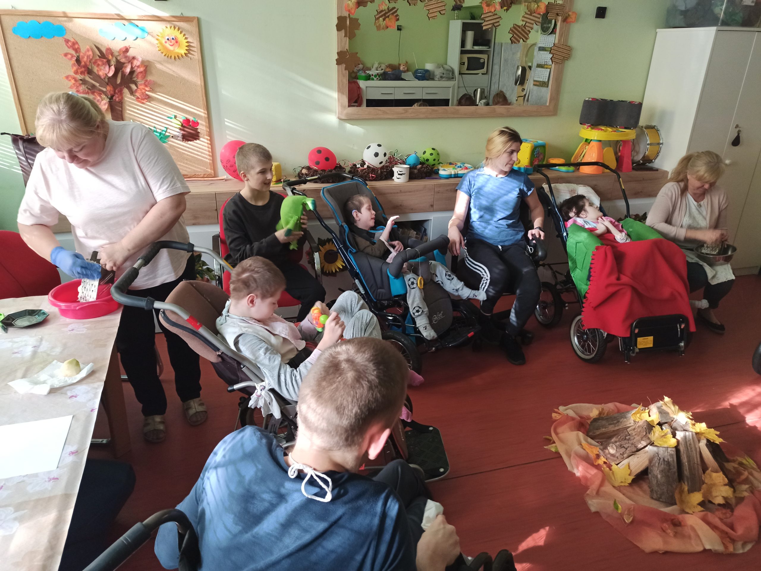 Dzień pieczonego ziemniaka