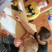 ogólnopolska kampania społeczna na rzecz osób niewidomych i słabowidzących