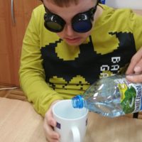 ogólnopolska kampania społeczna na rzecz osób niewidomych i słabowidzących