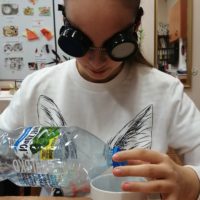 ogólnopolska kampania społeczna na rzecz osób niewidomych i słabowidzących