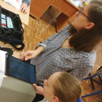 ogólnopolska kampania społeczna na rzecz osób niewidomych i słabowidzących