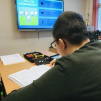 Wychowanie przez czytanie