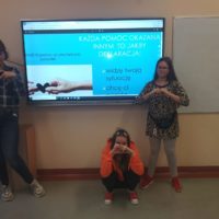 Wychowanie przez czytanie