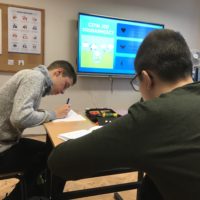 Lekcja o solidarności