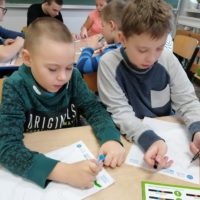 Code Week, czyli Europejskiego Tygodnia Kodowania w naszej placówce ciąg dalszy