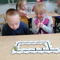 Code Week, czyli Europejskiego Tygodnia Kodowania w naszej placówce ciąg dalszy