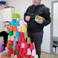 Code Week, czyli Europejskiego Tygodnia Kodowania w naszej placówce ciąg dalszy