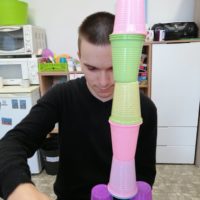 Code Week, czyli Europejskiego Tygodnia Kodowania w naszej placówce ciąg dalszy