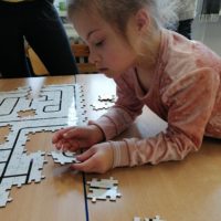 Code Week, czyli Europejskiego Tygodnia Kodowania w naszej placówce ciąg dalszy