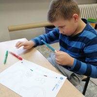 Code Week, czyli Europejskiego Tygodnia Kodowania w naszej placówce ciąg dalszy