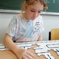 Code Week, czyli Europejskiego Tygodnia Kodowania w naszej placówce ciąg dalszy