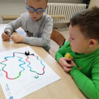 Code Week, czyli Europejskiego Tygodnia Kodowania w naszej placówce ciąg dalszy