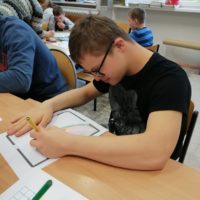 Code Week, czyli Europejskiego Tygodnia Kodowania w naszej placówce ciąg dalszy