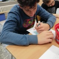 Code Week, czyli Europejskiego Tygodnia Kodowania w naszej placówce ciąg dalszy