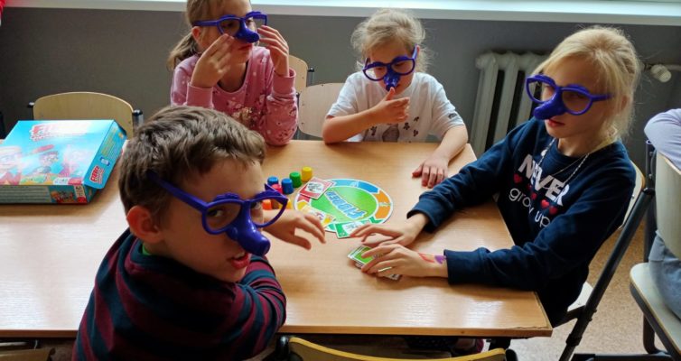 Dzień gier planszowych