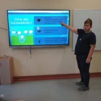 Wychowanie przez czytanie