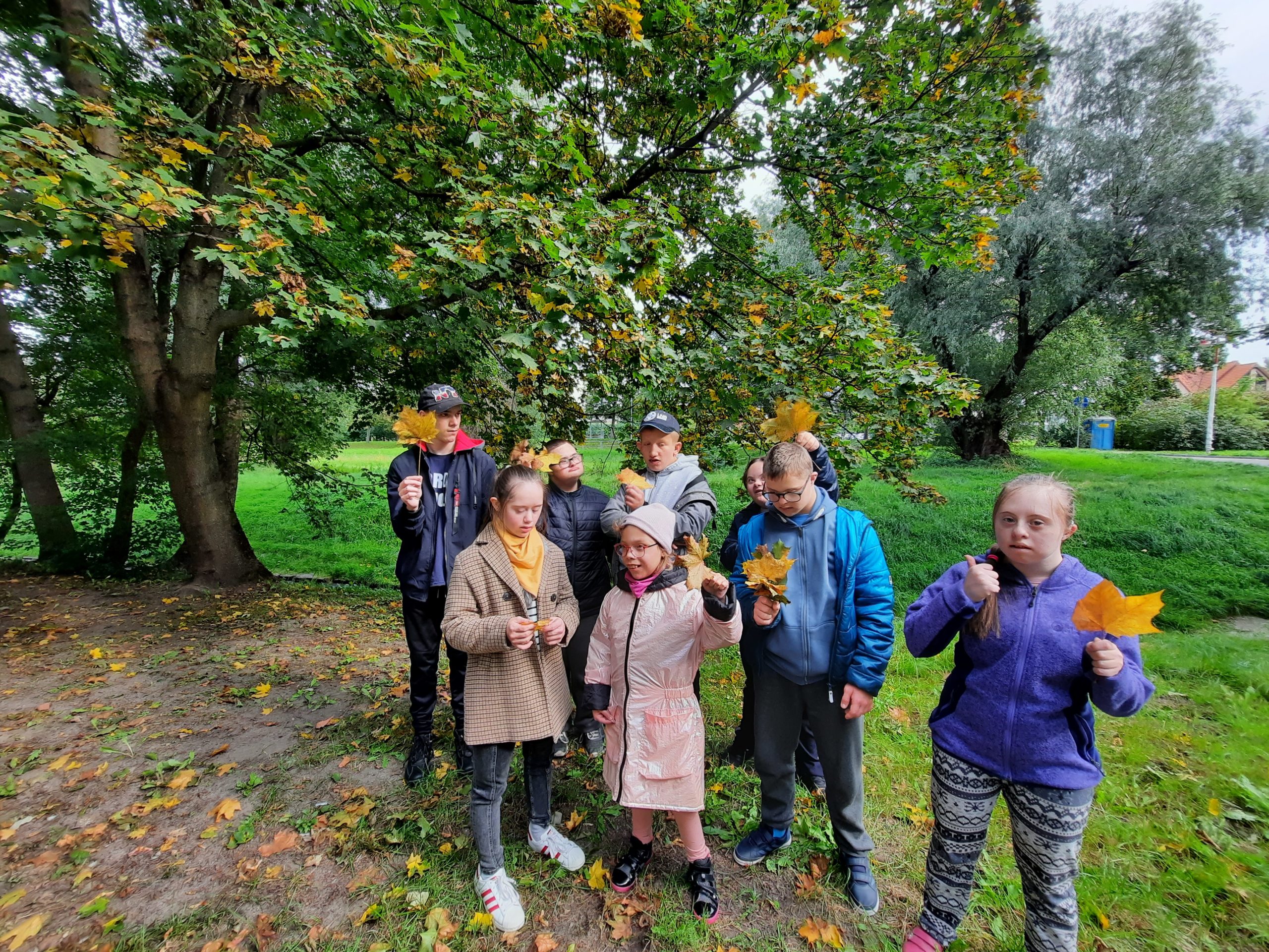 Ogólnopolski Projekt Edukacyjny
