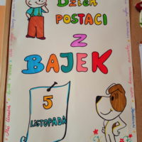 Międzynarodowy Dzień Postaci z Bajek