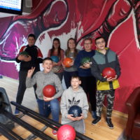 Żyj aktywnie, z kulturą za pan brat, czyli z wizytą w kręgielni i kinie