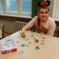 Międzynarodowy Dzień Postaci z Bajek