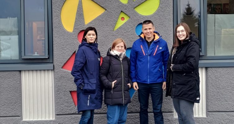 Autyzm w świecie dobrych praktyk