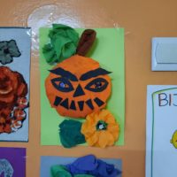 Konkurs plastyczny z „Dynią” w tle