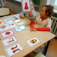 Międzynarodowy Dzień Postaci z Bajek