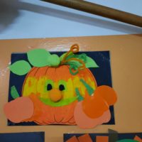 Konkurs plastyczny z „Dynią” w tle