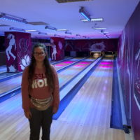 Żyj aktywnie, z kulturą za pan brat, czyli z wizytą w kręgielni i kinie