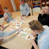 Międzynarodowy Dzień Postaci z Bajek