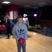 Żyj aktywnie, z kulturą za pan brat, czyli z wizytą w kręgielni i kinie