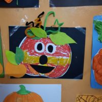 Konkurs plastyczny z „Dynią” w tle