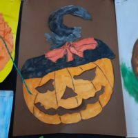 Konkurs plastyczny z „Dynią” w tle