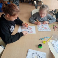 Międzynarodowy Dzień Postaci z Bajek