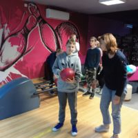 Żyj aktywnie, z kulturą za pan brat, czyli z wizytą w kręgielni i kinie