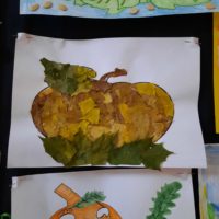 Konkurs plastyczny z „Dynią” w tle