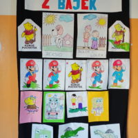 Międzynarodowy Dzień Postaci z Bajek