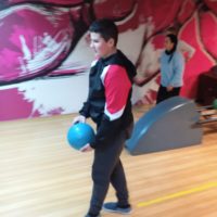 Żyj aktywnie, z kulturą za pan brat, czyli z wizytą w kręgielni i kinie