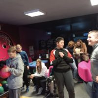 Żyj aktywnie, z kulturą za pan brat, czyli z wizytą w kręgielni i kinie