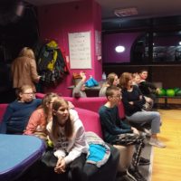 Żyj aktywnie, z kulturą za pan brat, czyli z wizytą w kręgielni i kinie