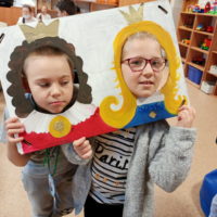 Międzynarodowy Dzień Postaci z Bajek