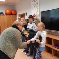 Konkurs plastyczny z „Dynią” w tle