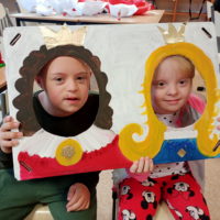 Międzynarodowy Dzień Postaci z Bajek