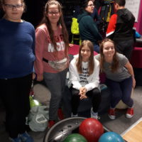 Żyj aktywnie, z kulturą za pan brat, czyli z wizytą w kręgielni i kinie