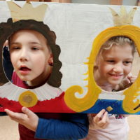 Międzynarodowy Dzień Postaci z Bajek