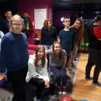 Żyj aktywnie, z kulturą za pan brat, czyli z wizytą w kręgielni i kinie